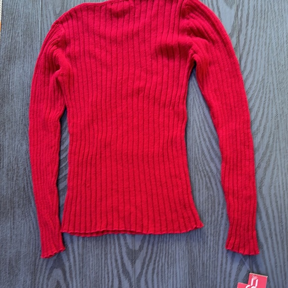 Vintage Esprit Top - New - Picture 3 of 3